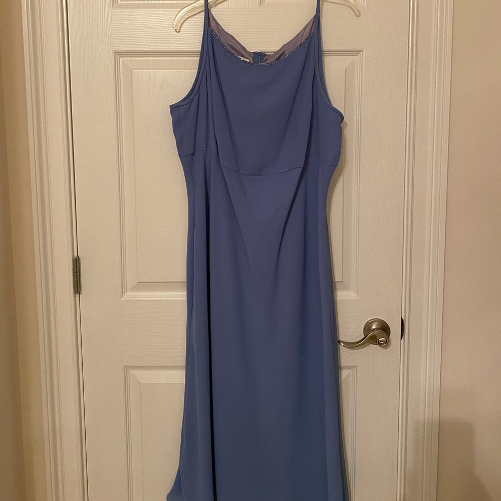 Jessica McClintock- NWT- Full Length Dress